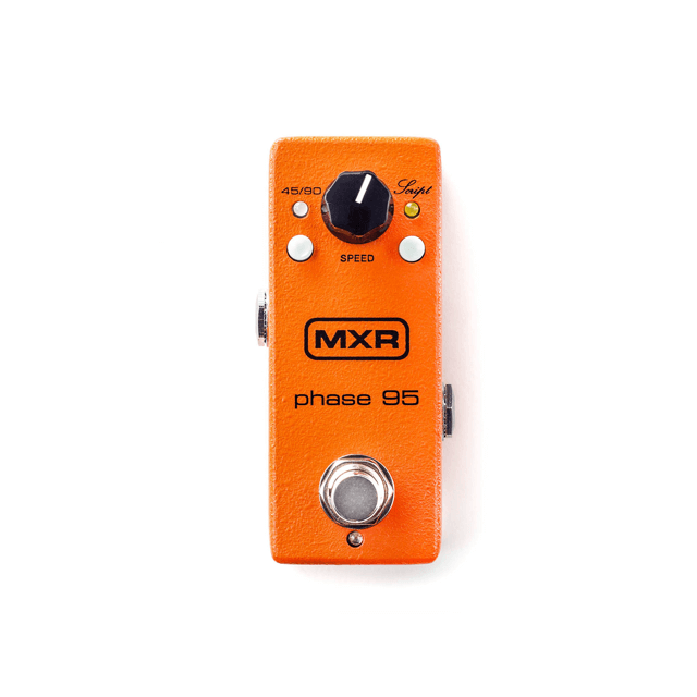 M290 PHASE 95 - MXR