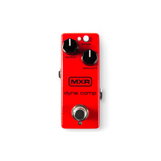 M291 DYNA COMP MINI - MXR