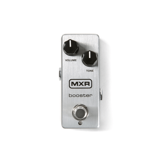 M293 BOOSTER MINI - MXR