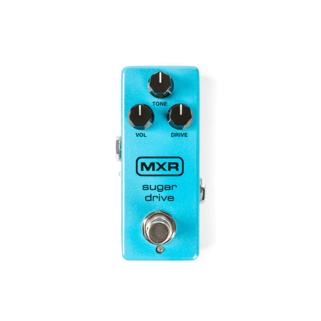 M294 SUGAR DRIVE - MXR