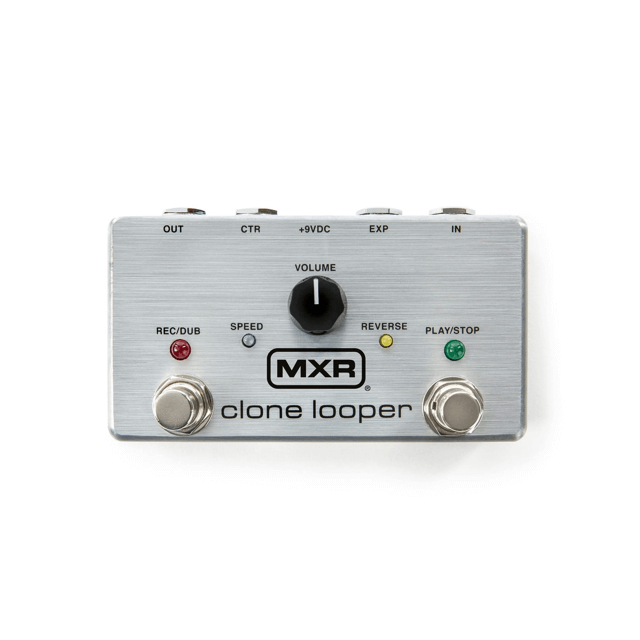 M303 CLONE LOOPER - MXR