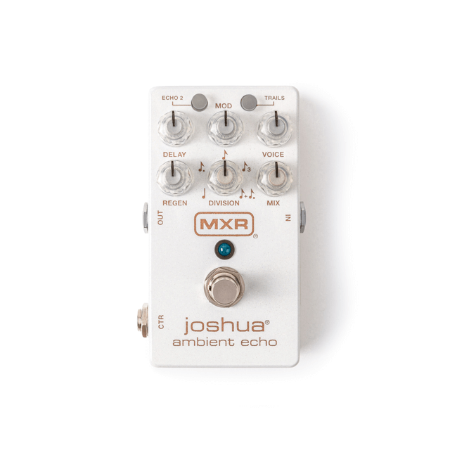 M309 Joshua Ambient Echo - MXR