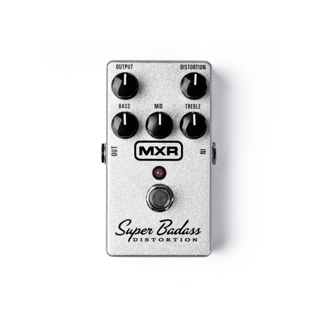 M75 Super Badass Distortion - MXR