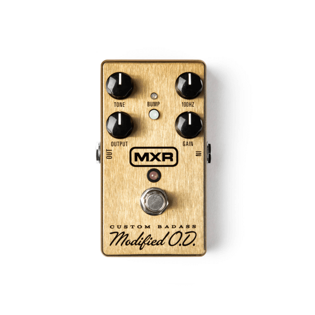 M77 Custom Badass Modified O.D. - MXR