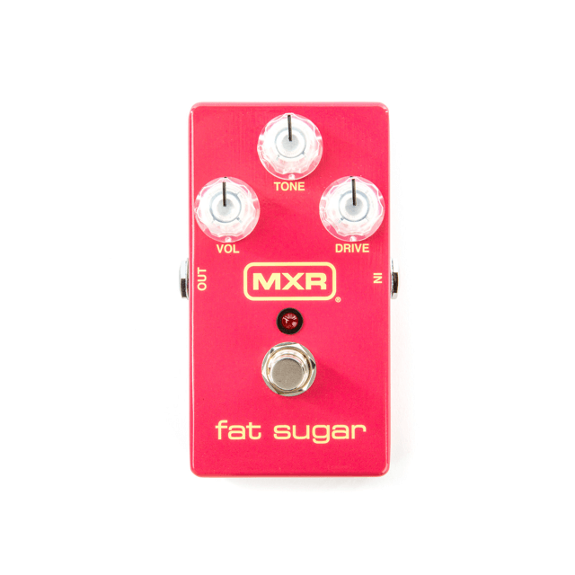 M94SE Fat Sugar Drive - MXR