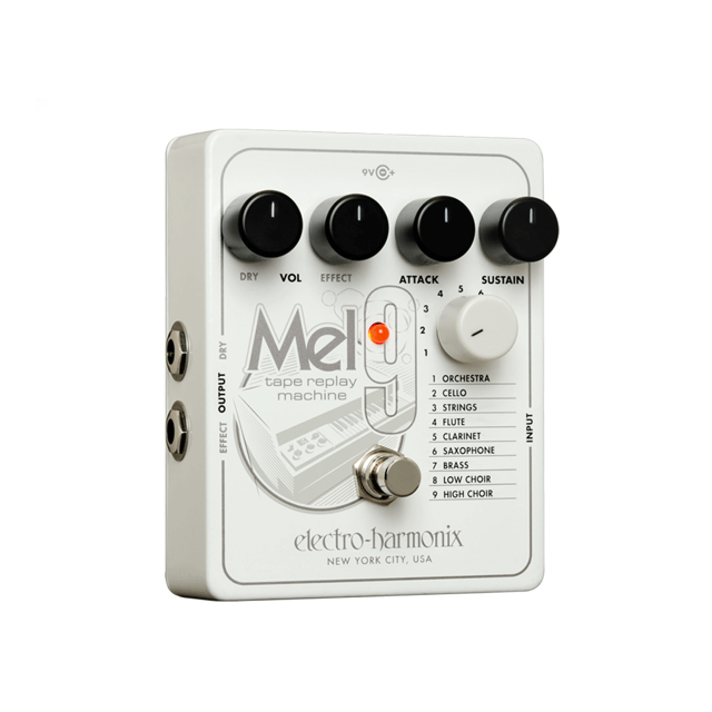 MEL9 - Electro-Harmonix