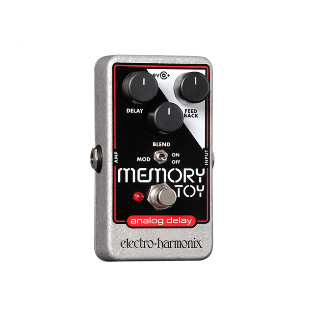 MEMORY TOY - Electro-Harmonix