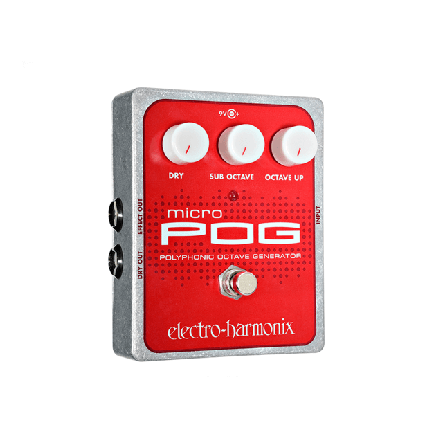 MICRO POG - Electro-Harmonix