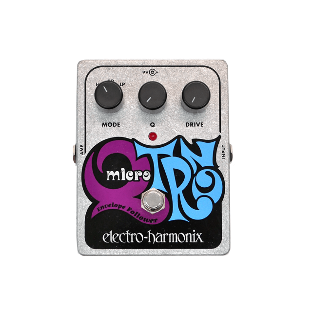 Micro Q-Tron - Electro-Harmonix