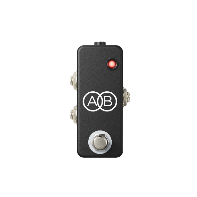 Mini A/B - JHS Pedals