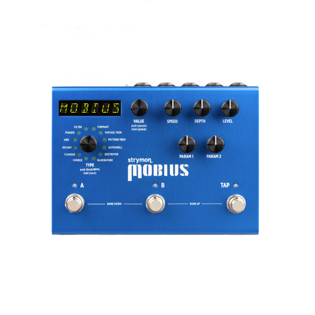 Mobius - Strymon