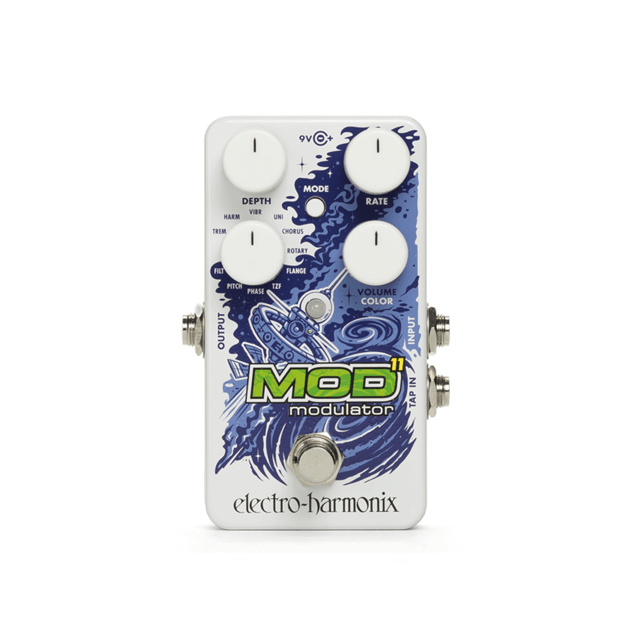 MOD 11 - Electro-Harmonix