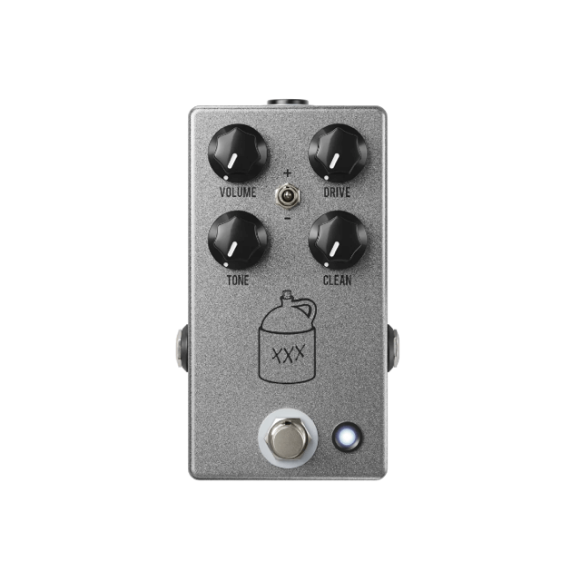 Moonshine V2 - JHS Pedals