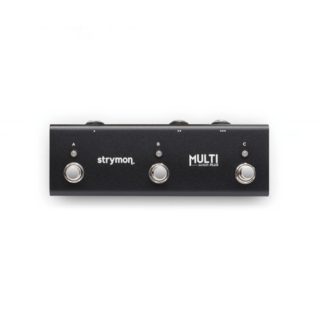 Multi Switch PLUS - Strymon