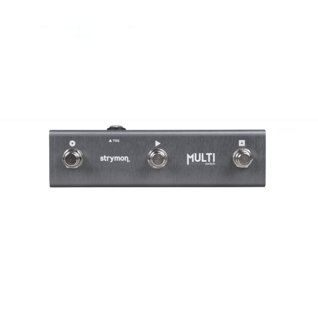 Multi Switch - Strymon