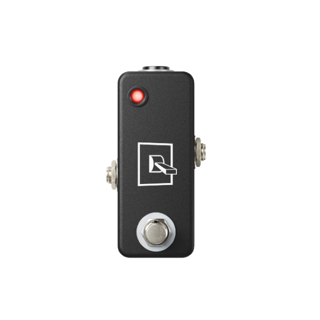 Mute Switch - JHS Pedals