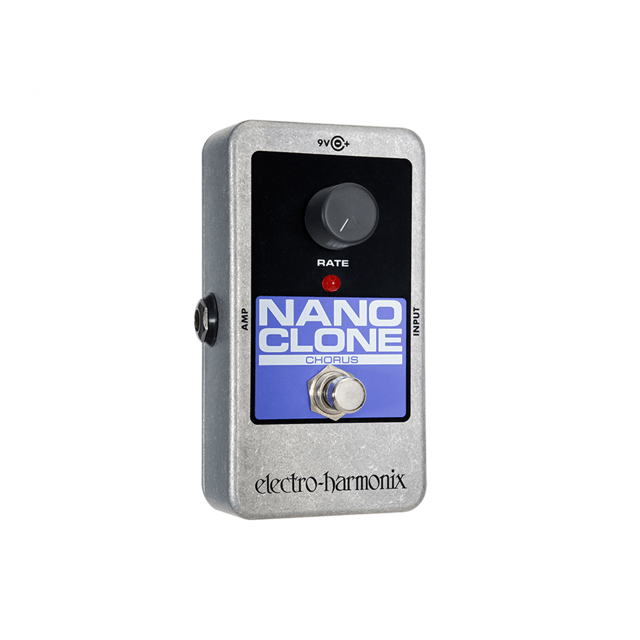 NANO CLONE - Electro-Harmonix