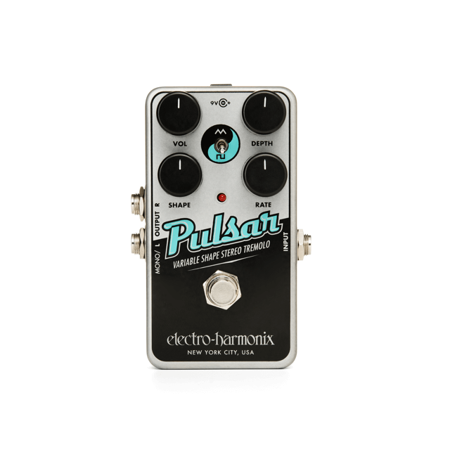 Nano Pulsar - Electro-Harmonix