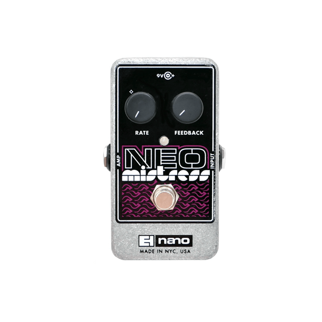 NEO MISTRESS - Electro-Harmonix