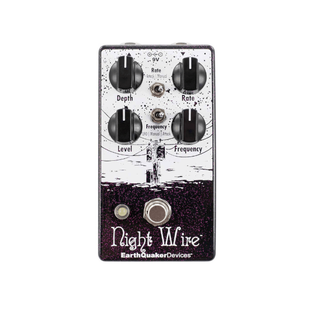 Night Wire - EarthQuaker Devices