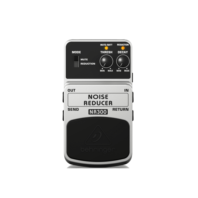 NR300 NOISE REDUCER - BEHRINGER