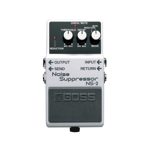 NS-2 - BOSS