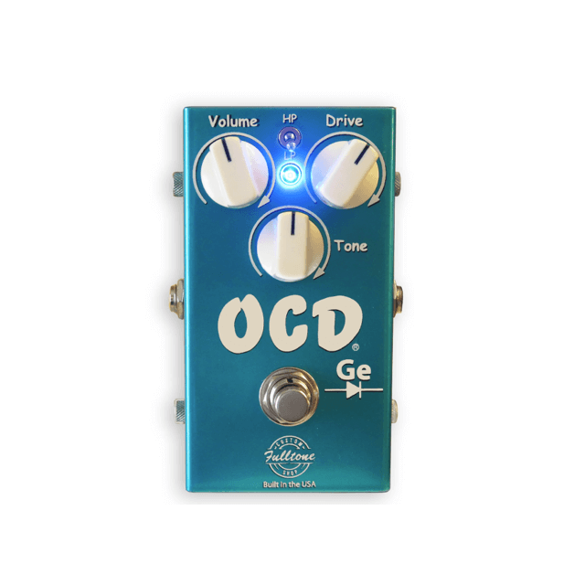 OCD-Germanium - Fulltone