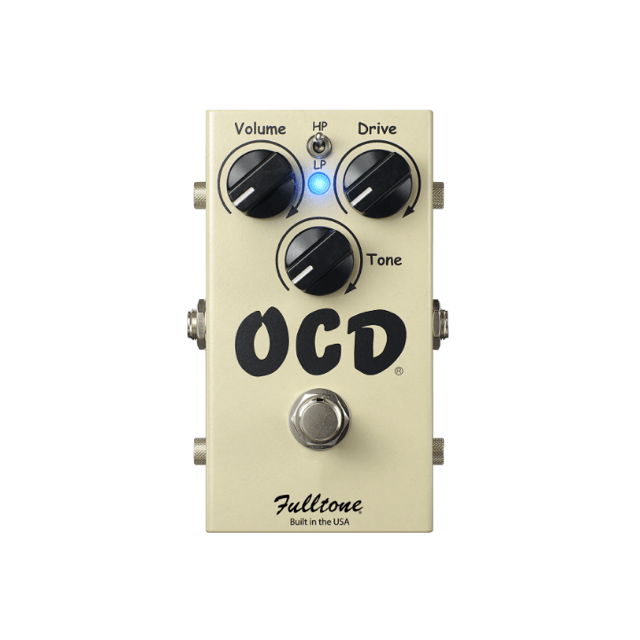 OCD v2 - Fulltone