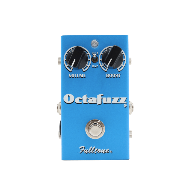 Octafuzz 2 - Fulltone