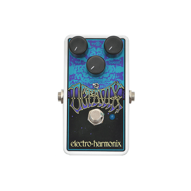 Octavix - Electro-Harmonix