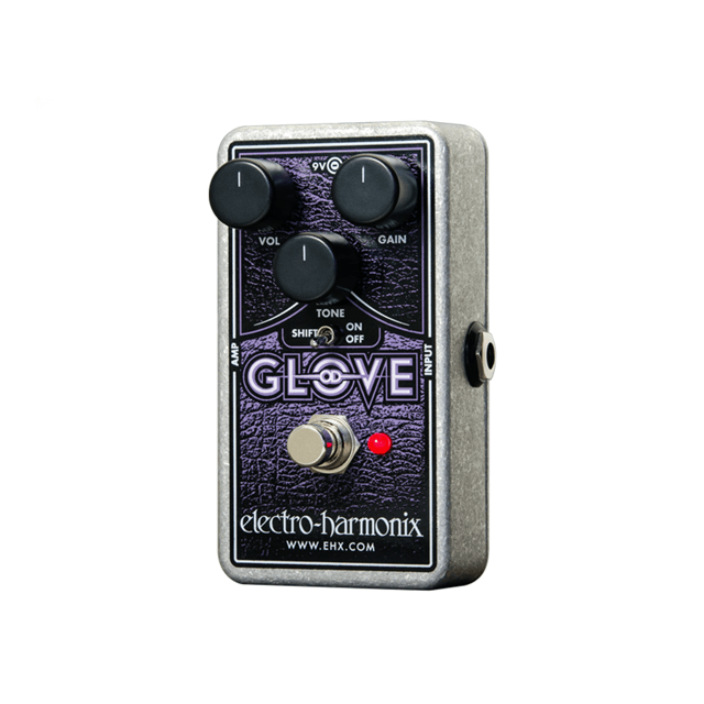 OD Glove - Electro-Harmonix