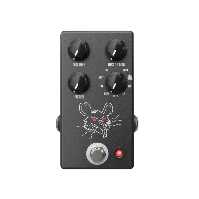 PACKRAT - JHS Pedals