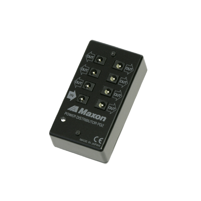 PD2 Power Distributor - Maxon