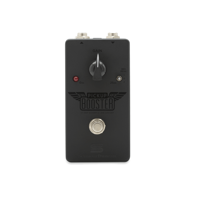 Pickup Booster - Seymour Duncan