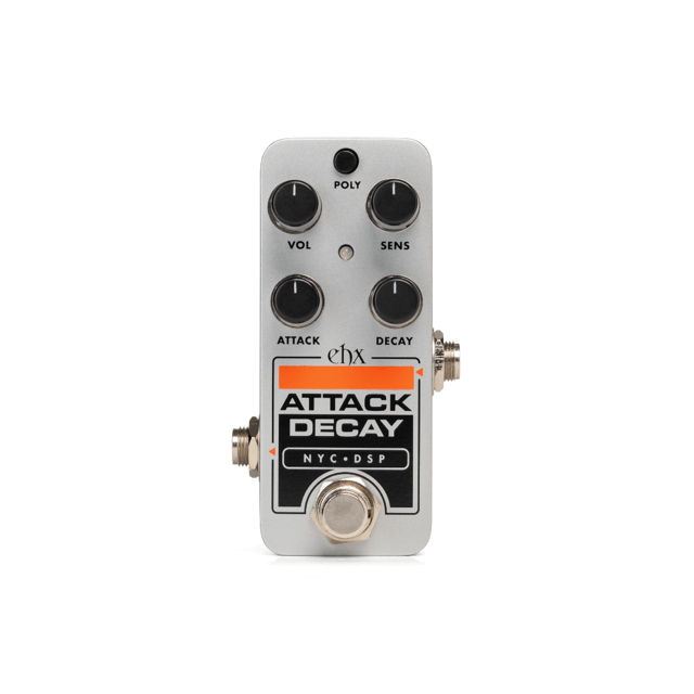 PICO ATTACK DECAY - Electro-Harmonix