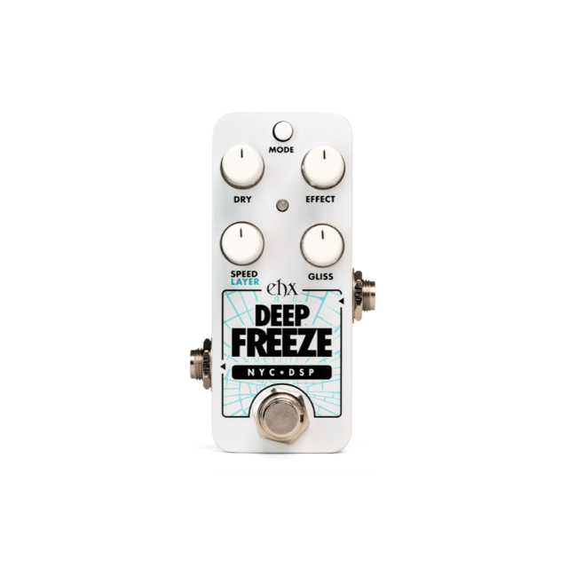 PICO DEEP FREEZE - Electro-Harmonix