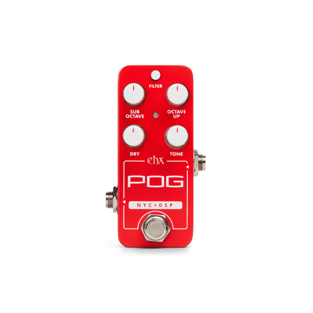 Pico Pog - Electro-Harmonix