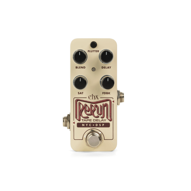 PICO RERUN - Electro-Harmonix