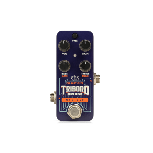 PICO TRIBORO BRIDGE - Electro-Harmonix