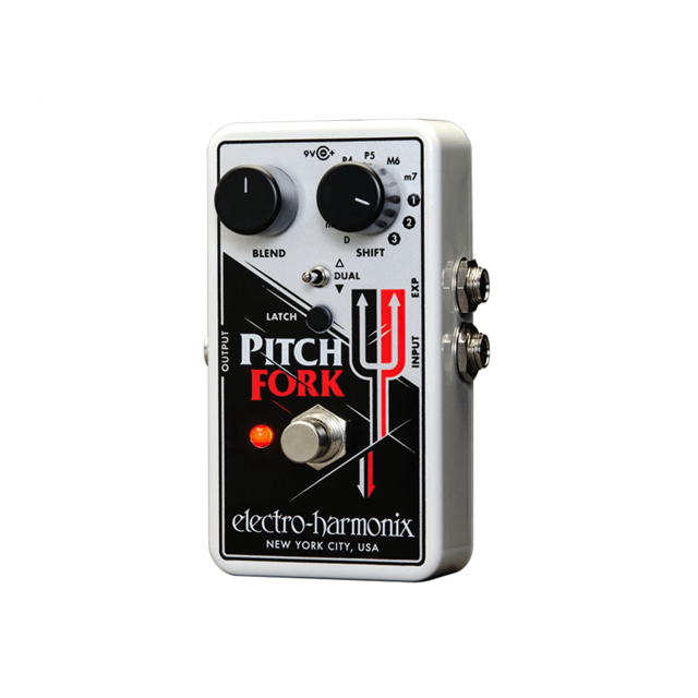 Pitch Fork - Electro-Harmonix