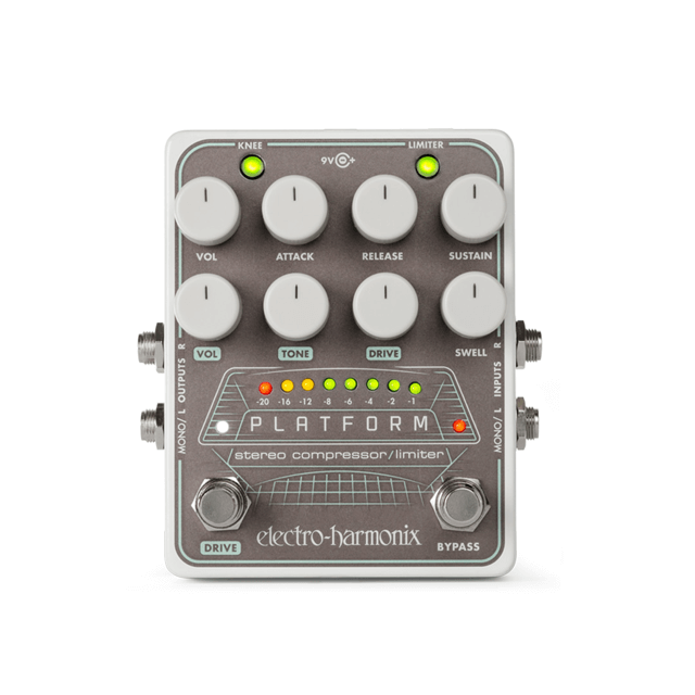 PLATFORM - Electro-Harmonix