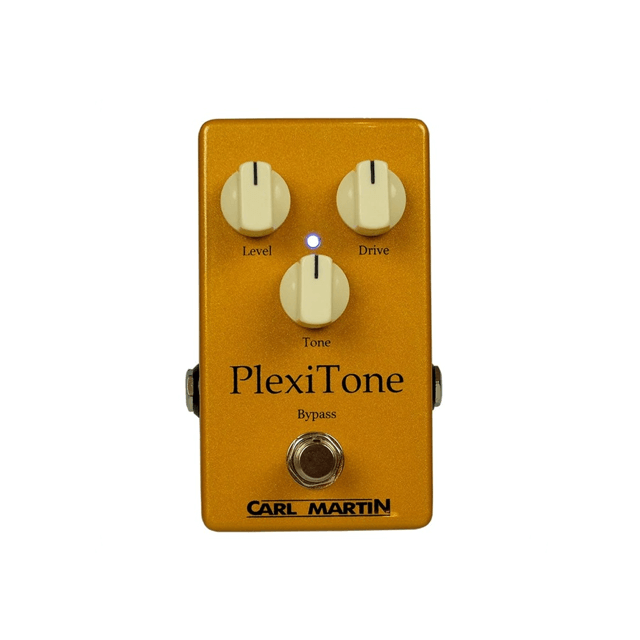 PlexiTone Single - CARL MARTIN