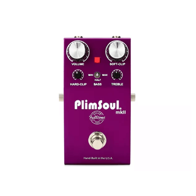 PlimSoul mkII - Fulltone