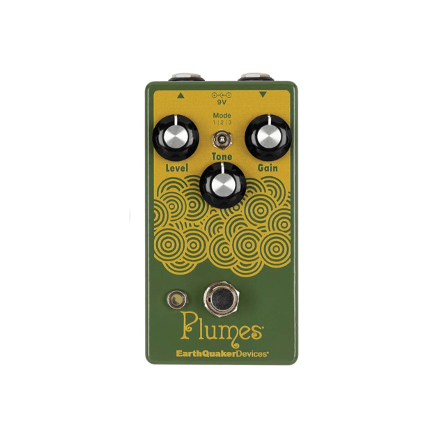 Plumes - EarthQuaker Devices