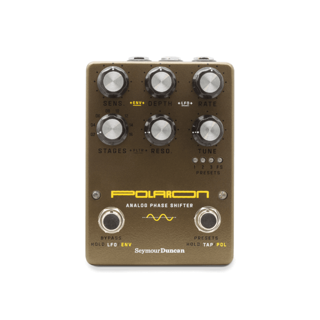 Polaron - Seymour Duncan