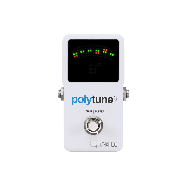 POLYTUNE 3 - TC Electronic