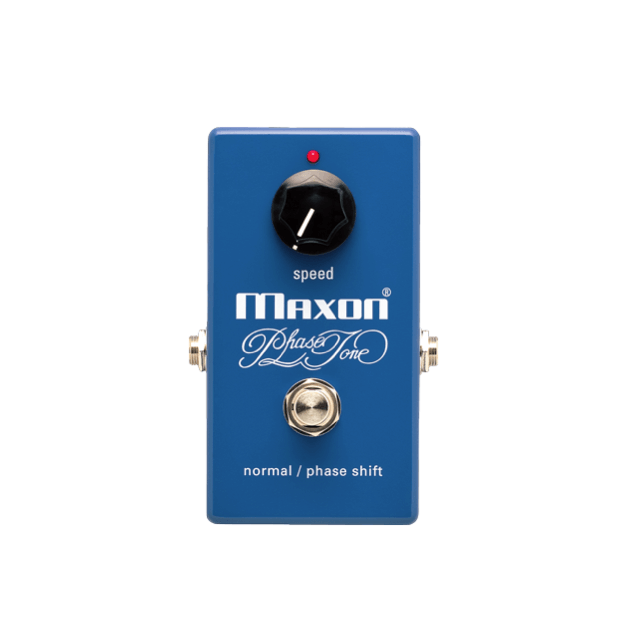 CP101 Compressor | Maxon - StompBase（ストンプベース）