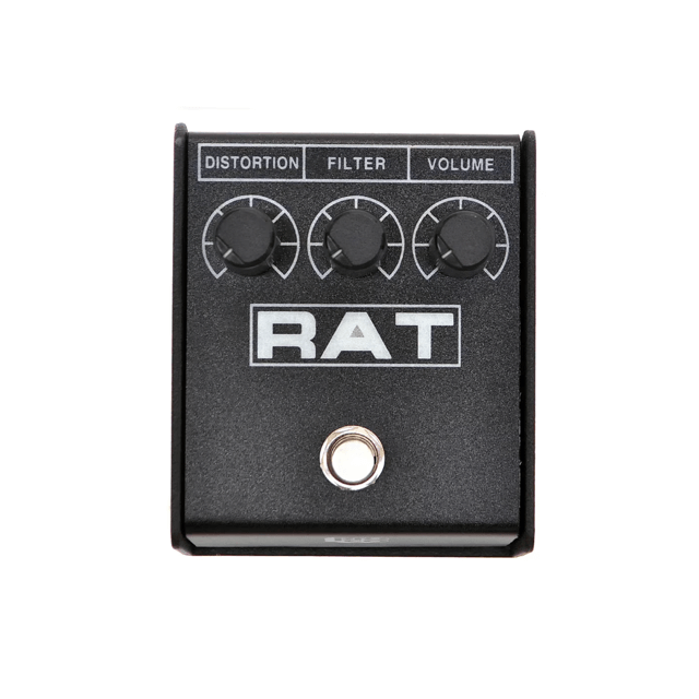 RAT 2 - ProCo