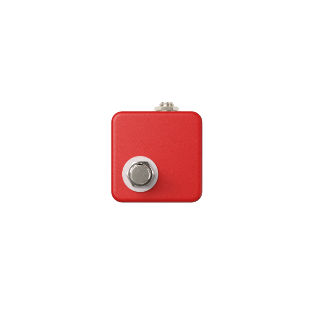 Red Remote - JHS Pedals