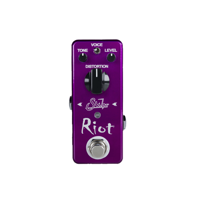 Riot MINI - Suhr